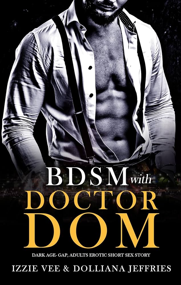 adam rifai add bdsm doctor image