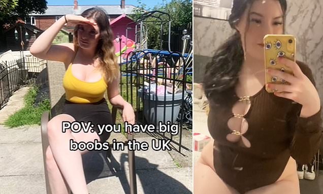 cara ohagan add huge boob drop image