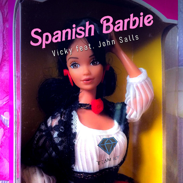 cain andrews add spanish barbie photo