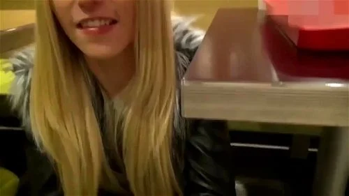 ara mira add mcdonalds blowjob image