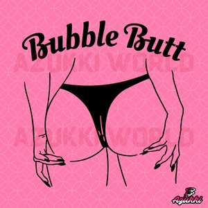 amanda thielen add bubblebutt tube image