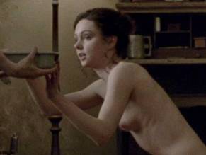 desmond spence add meg steedle naked image