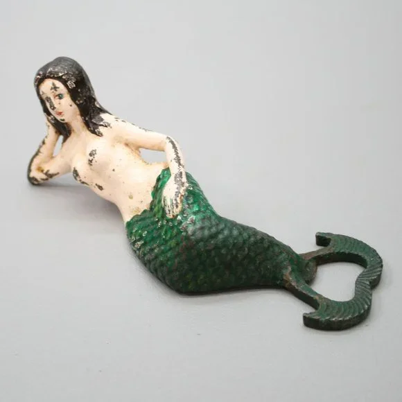 chris barth add topless mermaids photo