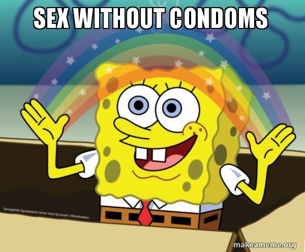 antonio livi add no condom meme photo