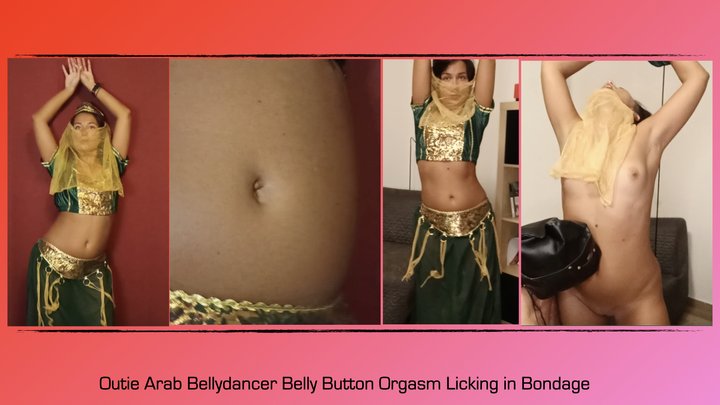 brandi eckert add belly button bondage image