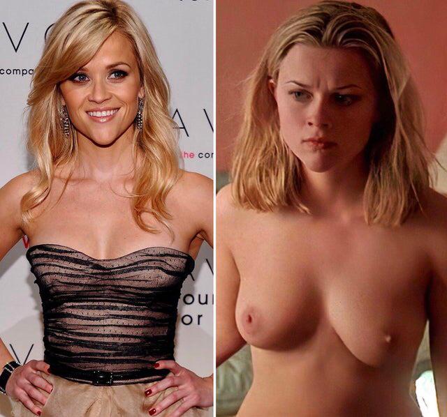 antrionette williams add reese witherspoon nude photo