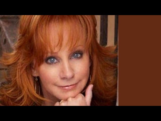 brenda nabors add reba mcentire nude photos photo