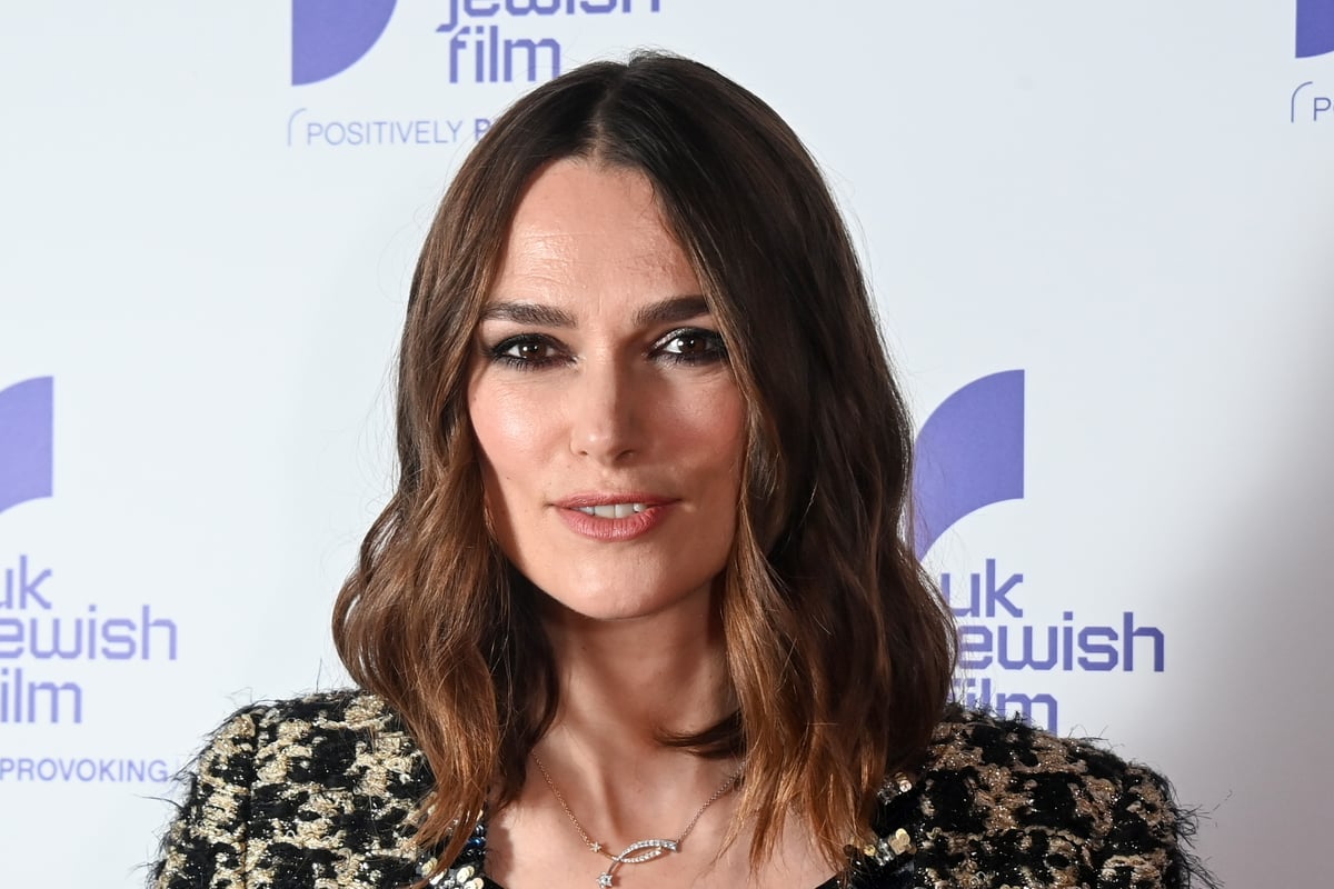 cheryl boorman add keira knightley porn photo