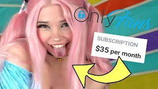 david morash add belle delphine uncensored photo