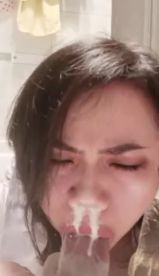 dinesh saraswat add cumming in nose image