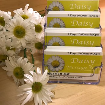 david g oakley add daisy massage spa photo