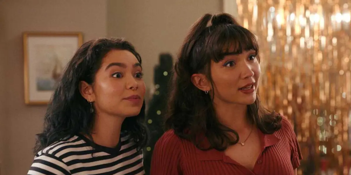 denise mcgee simmons add rowan blanchard porn photo