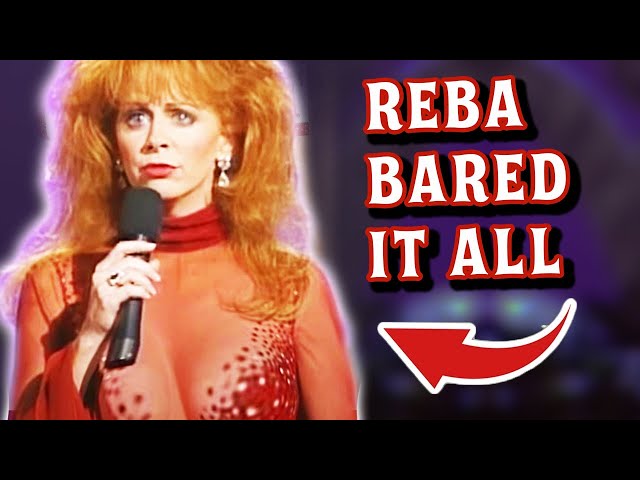 brian portnoy add reba mcentire nude photos image