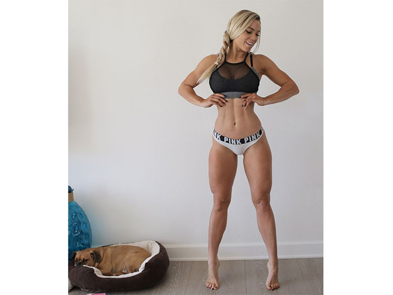 abhi here add lauren drain naked photo