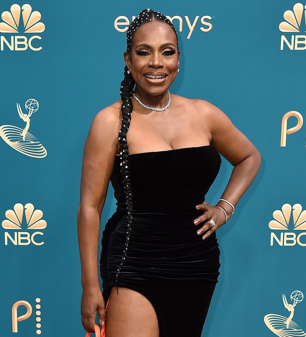 dana abramovich add sheryl lee ralph naked photo