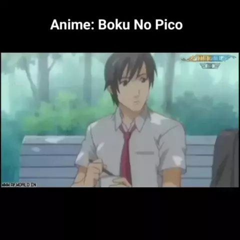 bobby sowers add boku no pico full episode photo