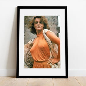 alisa silver add ann margret toples photo