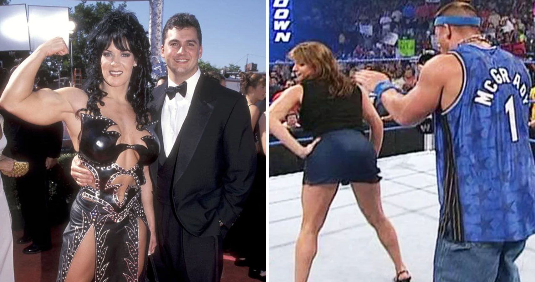 alexandra gagliardi add stephanie mcmahon nude images photo