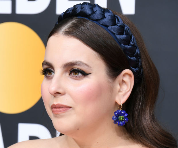 cristin kelly add beanie feldstein nude photo