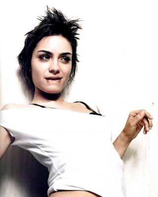 colleen favel add naked shannyn sossamon image