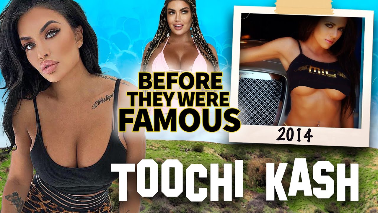 antonio griffith add toochi kash videos photo