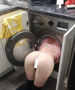 deborah cleveland add belle delphine dryer image