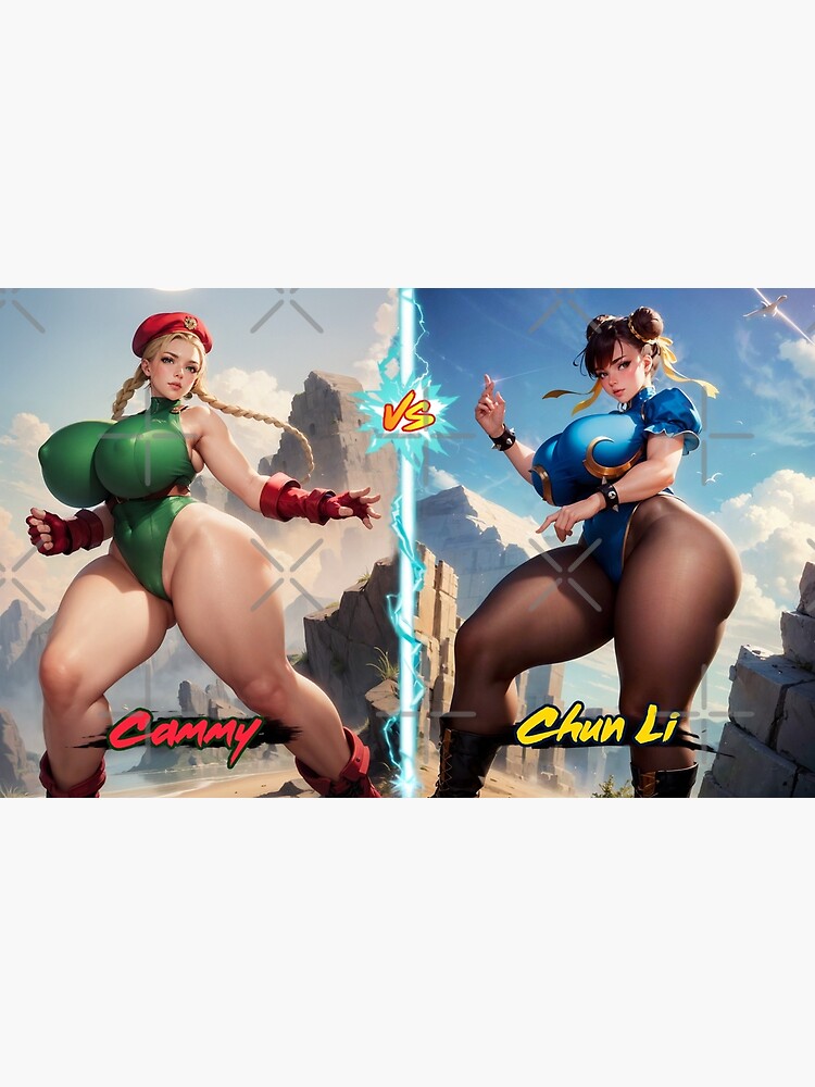 cheryl anziano add chun li por photo