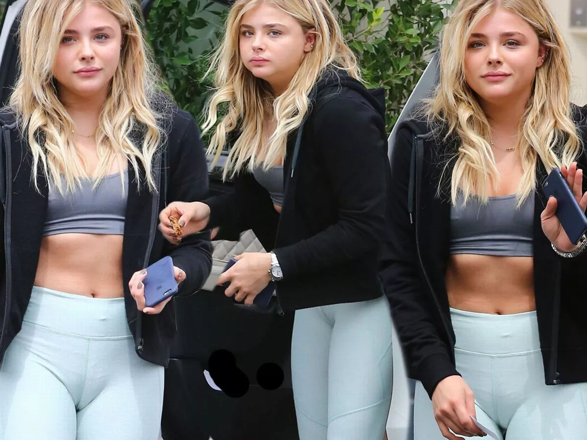 bill cotey add chloe grace moretz nude photo