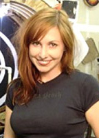 christa ayers add kari byron boobs photo