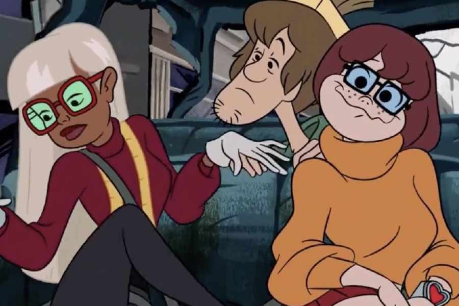 dionne kieran hellenberg add scooby doo cartoonporn photo