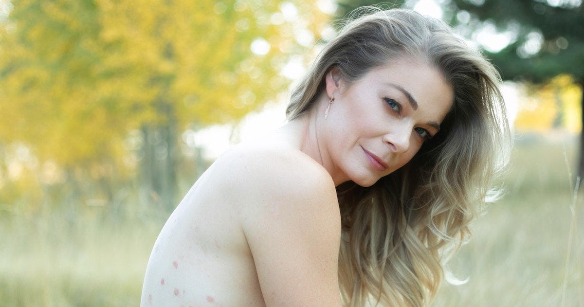 alex l williams add leann rimes naked photo