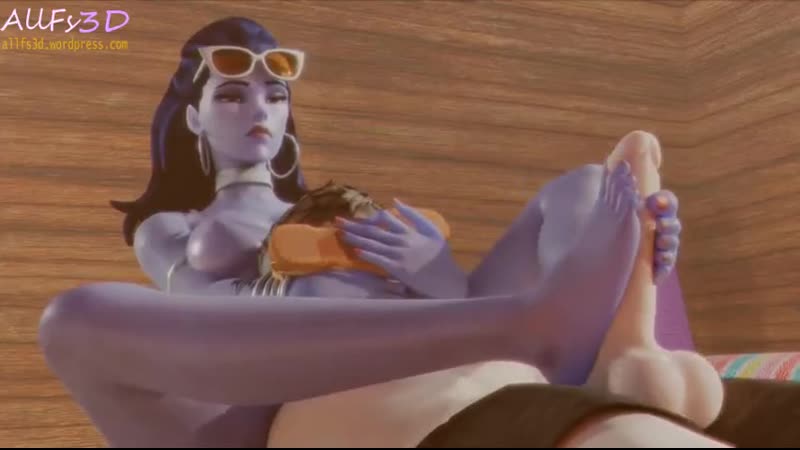 curt adcock add overwatch feet porn image