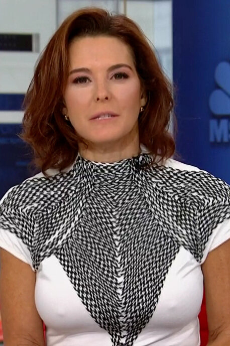 ahmed nisar add stephanie ruhle tits photo