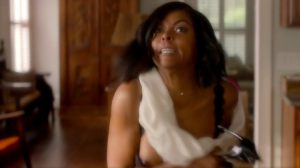 catherine nobles add taraji henson nude image